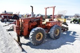 Ditch Witch R-65 Trencher