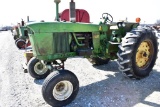 JD 4020 Gas Tractor