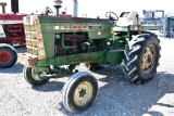 Oliver 1550 Gas Tractor