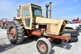 Case 1270 Tractor - Diesel