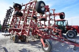 Wilrich Quad 5 Field Cultivator