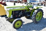 Yanmar 240 Tractor