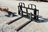 Westendorf Pallet Forks