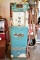 1936 - 1937 Bowser 555 Electric Gas Pump