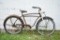 1930s - 1940s Western Flyer Boys Bicycle