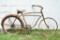 1930s - 1940s Boys Bicycle