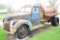 1941 Chevrolet Tanker Bulk Truck w/ Lubsters
