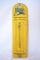 1940s John Deere Sales & Service Thermometer