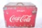 1950s Countertop Coca Cola Cooler
