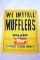 Walker Muffler Molded Plastic Sign