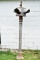 Four - Way Pedestal Stop Light