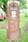 1930s Wayne 60 Wide Body Gas Pump