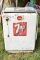 1940's Ideal 7-UP Cooler