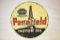 PennField Motor Oil Porcelain Sign