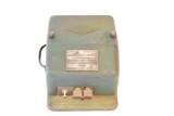 1950s Western Cartridge Co. Electric Skeet Release Timer