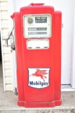 1948 Wayne 100 Electric Gas Pump