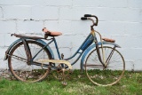 1940s Columbia Girls Bicycle