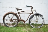 1930s - 1940s Western Flyer Boys Bicycle