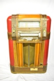 1939 Mills Jukebox - 