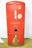 1941 Baby Mills Coca Cola Machine