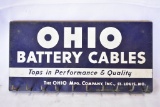 Ohio Battery Cable Display Rack