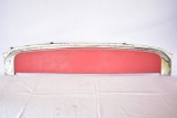 1957 Ford Retractable Coverable Top Cover