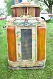 1947 Seeburg Jukebox - Trash Can Style