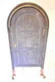 1962 U.S. Mail Service Relay Box