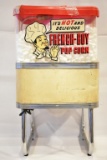 1940s - 1950s Counter Top Popcorn Dispenser - Little Giant