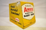 1950s-60s Anco - Anderson Windshield Wiper Blade Island Cabinet