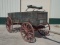 Original John Deere High Wheel Horse Drawn Wagon