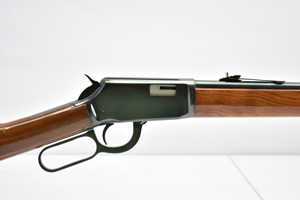 1976 Winchester, Model 9422 XTR, 22 S L LR Cal., | Proxibid