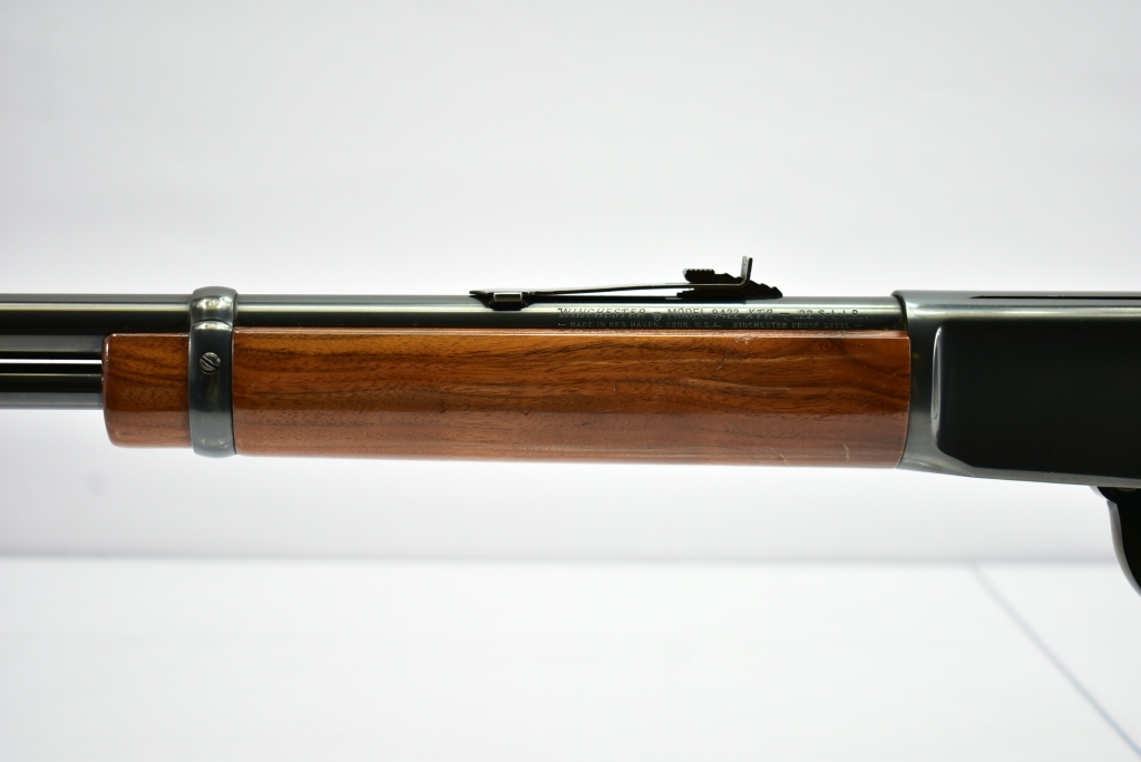 1976 Winchester, Model 9422 XTR, 22 S L LR Cal., | Proxibid