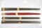 Wood Chopsticks - WWII Soldier Bring Back Items