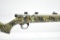 Knight, T-Bolt, 50 Cal., Black-Powder