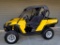 2017 Can-Am, Commander XT 800R