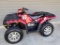 2010 Polaris, Sportsman, 550 EPS