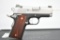Kimber, Ultra CDP II, 45 ACP Cal., Semi-Auto W/ Case