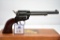 New Heritage, Rough Rider, 22 LR Cal., Revolver W/ Box & Paperwork