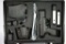 Springfield, XDM Compact, 9mm Cal. (9X19), Semi-Auto W/ Case & Accessories