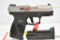 New Taurus, Model G2C, 9mm Cal., Semi-Auto W/ Box, Paperwork & Extra Magazine.