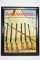 Vintage Winchester 22's Rifle Poster