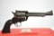 Ruger, New Model, Blackhawk, 2006 Commemorative, 44 Mag Cal., Revolver W/ Case