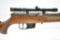 Voere Kufstein, Benteler 55, 22 LR Cal., Semi-Auto W/ Scope