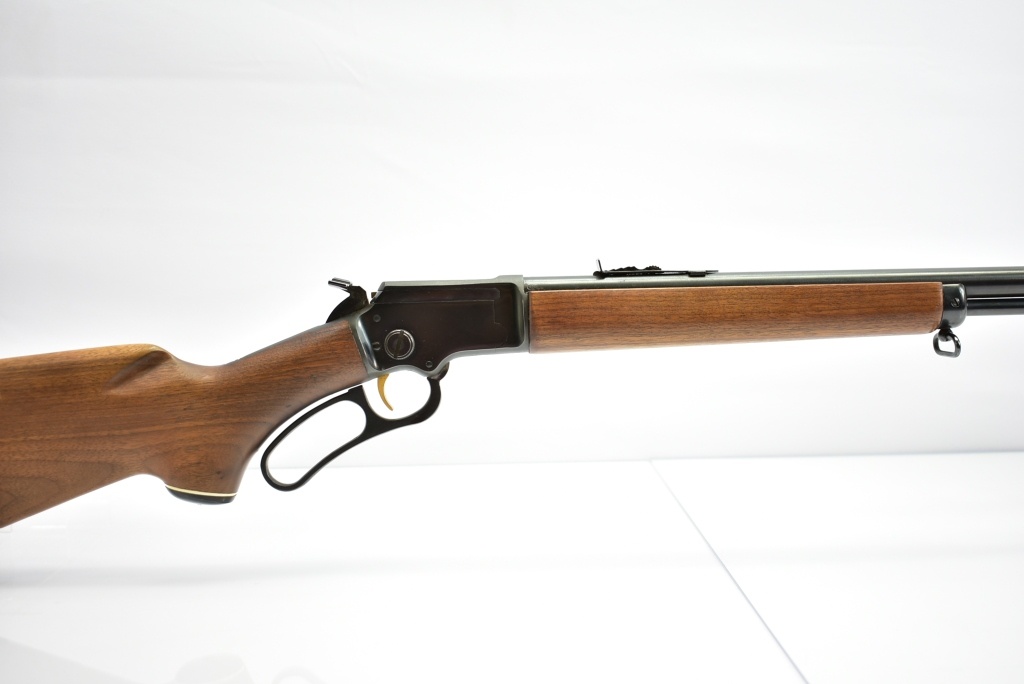 1969 Marlin Golden 39a 22 S L Lr Cal Lever Action Firearms Military Artifacts Firearms Rifles Lever Action Rifles Online Auctions Proxibid