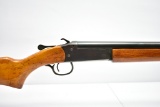 Circa 1970, Winchester, Model 370, 28 Ga., Single Shot