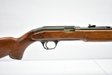 Circa 1950's, J.C Higgins, Model 30, 22 LR Cal., Semi-Auto