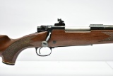 1970 Winchester, Model 70, 222 Rem Cal., Bolt-Action