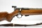 Circa 1947-1950, Mossberg, Model 42M©, 22 S L LR Cal., Bolt-Action