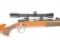1967, Remington, Model 700 ADL, 243 Win Cal., Bolt-Action W/ Scope